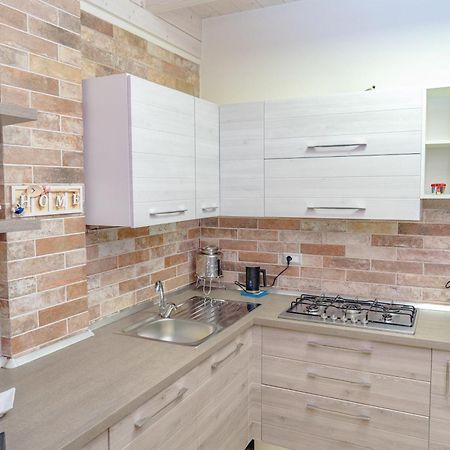 Luxury Casello 28 Affitti Brevi Marconia Kültér fotó