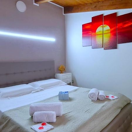 Luxury Casello 28 Affitti Brevi Marconia Kültér fotó