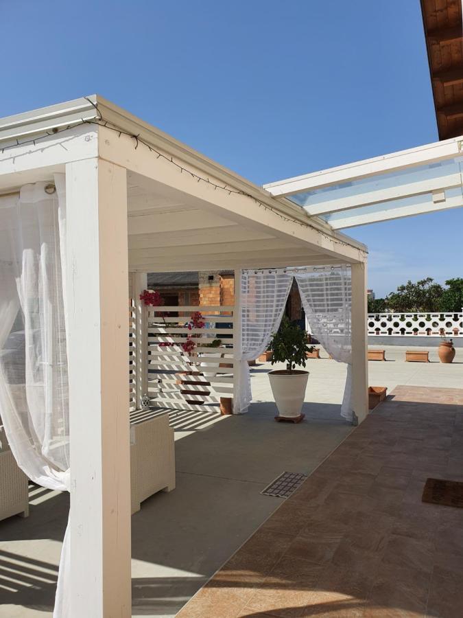 Luxury Casello 28 Affitti Brevi Marconia Kültér fotó