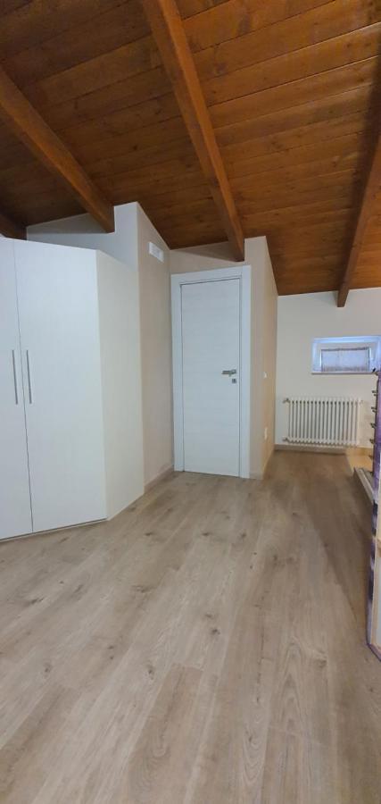 Luxury Casello 28 Affitti Brevi Marconia Kültér fotó