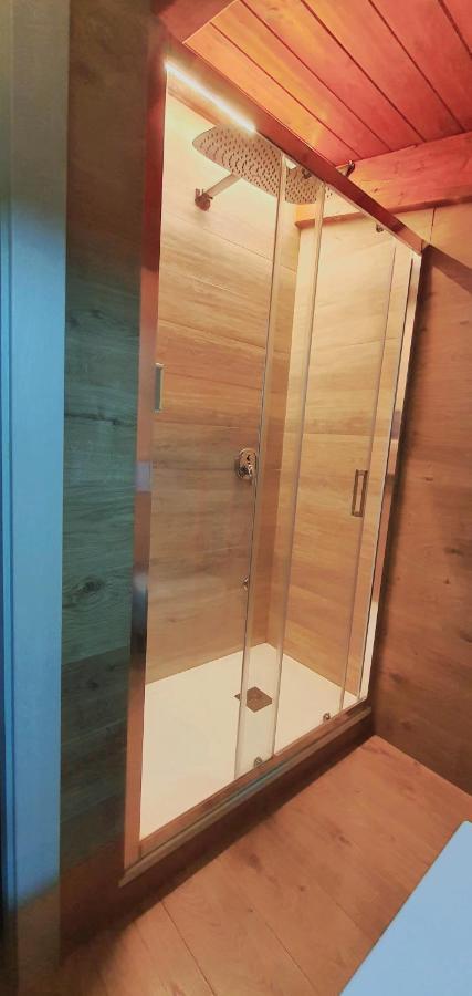 Luxury Casello 28 Affitti Brevi Marconia Kültér fotó