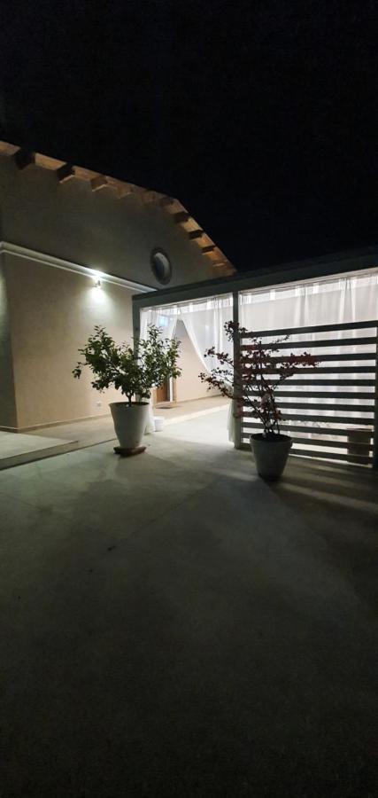 Luxury Casello 28 Affitti Brevi Marconia Kültér fotó