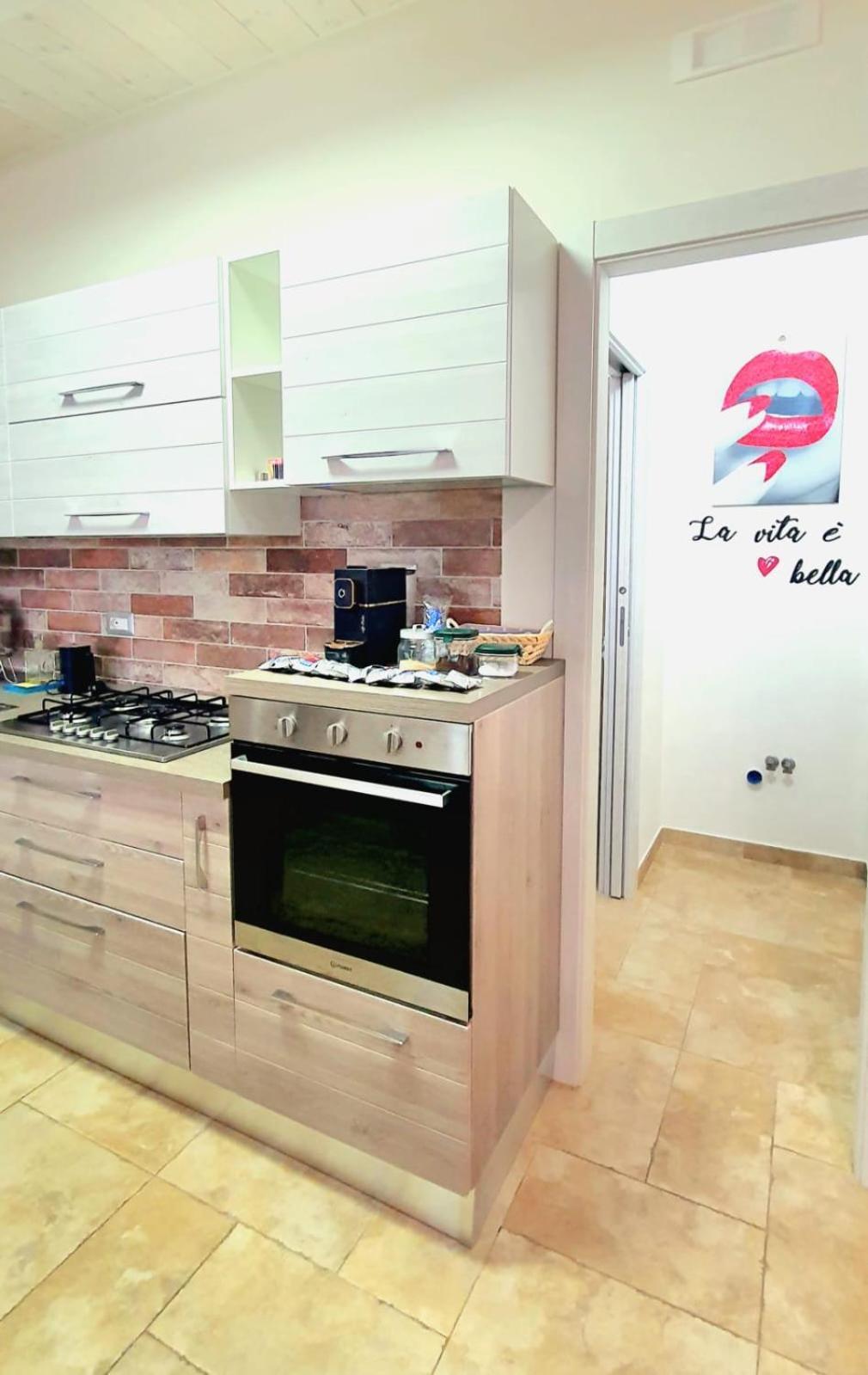 Luxury Casello 28 Affitti Brevi Marconia Kültér fotó