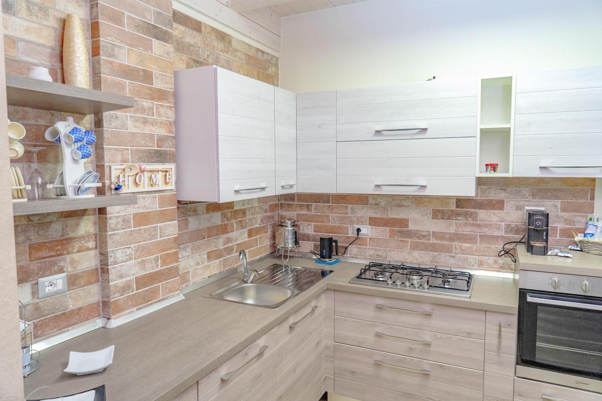 Luxury Casello 28 Affitti Brevi Marconia Kültér fotó
