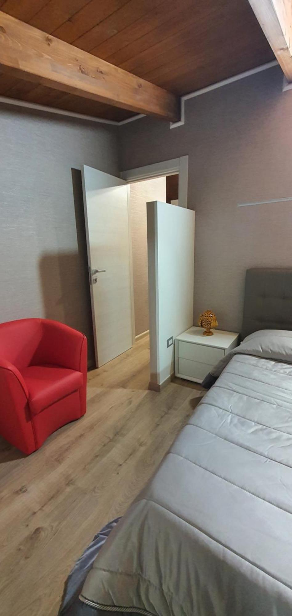 Luxury Casello 28 Affitti Brevi Marconia Kültér fotó