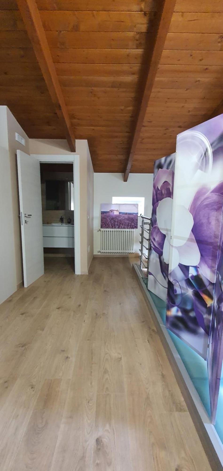 Luxury Casello 28 Affitti Brevi Marconia Kültér fotó