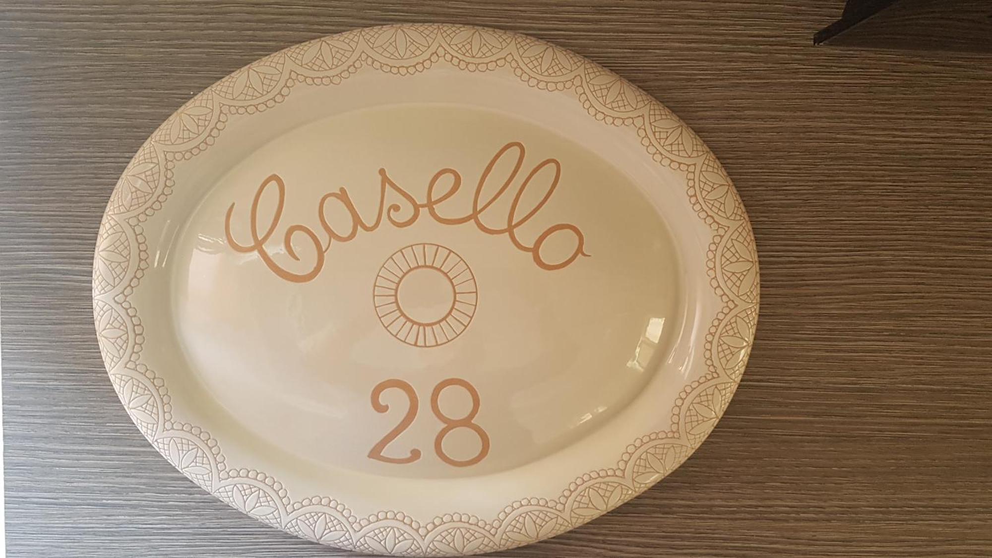 Luxury Casello 28 Affitti Brevi Marconia Kültér fotó