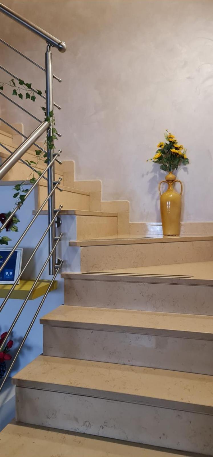 Luxury Casello 28 Affitti Brevi Marconia Kültér fotó