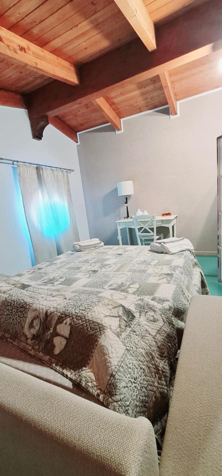 Luxury Casello 28 Affitti Brevi Marconia Kültér fotó