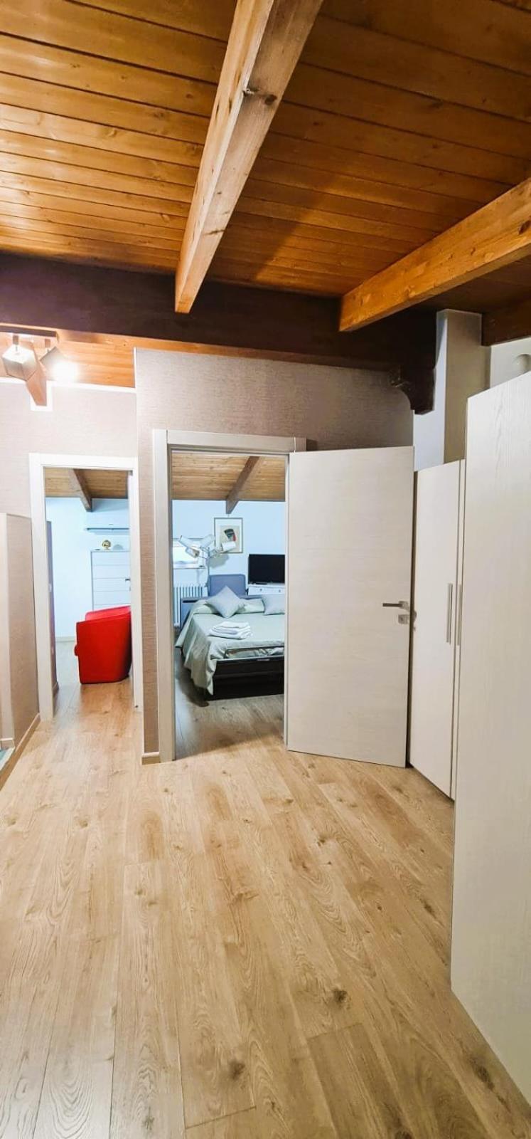 Luxury Casello 28 Affitti Brevi Marconia Kültér fotó