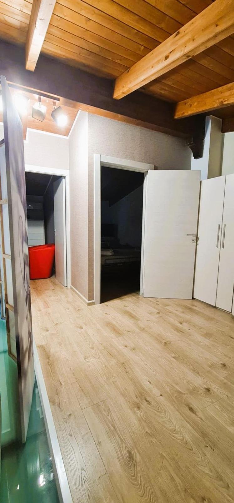 Luxury Casello 28 Affitti Brevi Marconia Kültér fotó