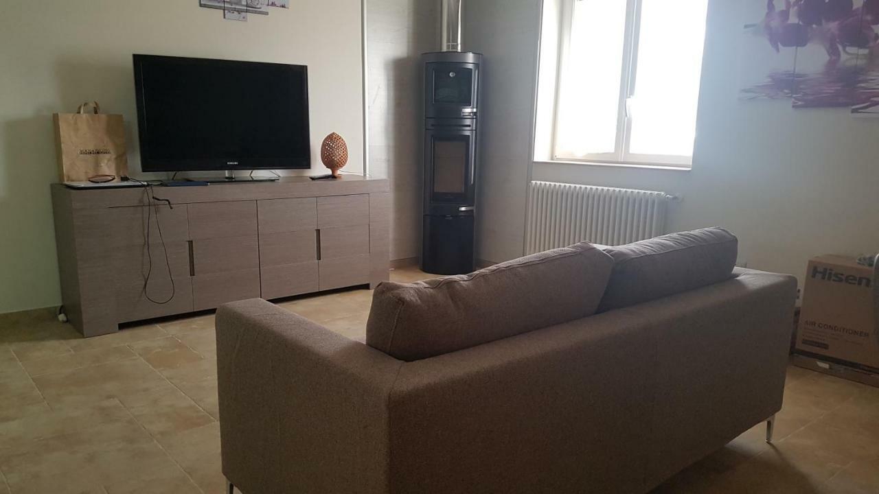 Luxury Casello 28 Affitti Brevi Marconia Kültér fotó