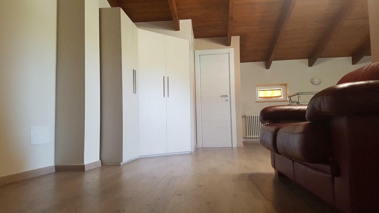 Luxury Casello 28 Affitti Brevi Marconia Kültér fotó