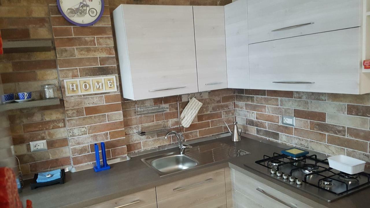 Luxury Casello 28 Affitti Brevi Marconia Kültér fotó