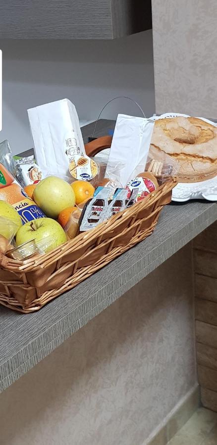 Luxury Casello 28 Affitti Brevi Marconia Kültér fotó